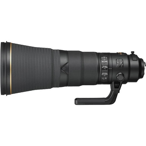 Nikon AF-S Nikkor 600mm f4E FL ED VR Lens