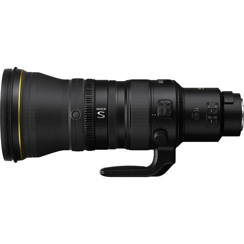 Nikon Nikkor Z 400mm f2.8 TC VR S Lens