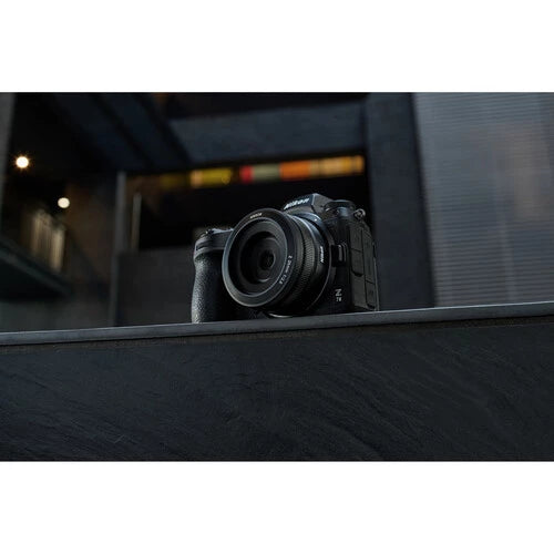 Nikon Nikkor Z 26mm f2.8 Mirrorless Lens