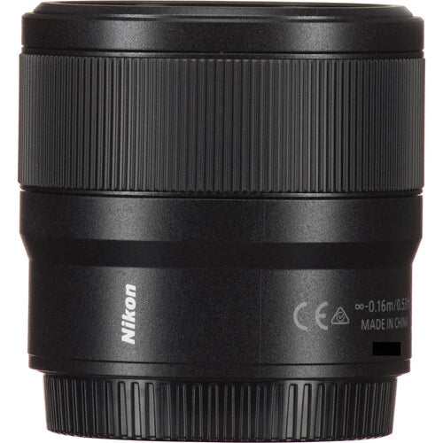 Nikon Nikkor Z MC 50mm f2.8 Macro Lens