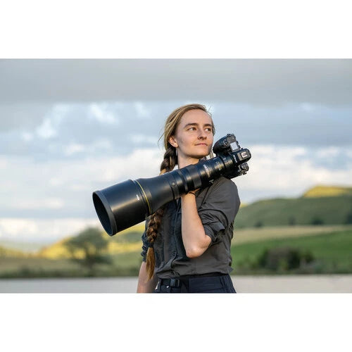 Nikon Nikkor Z 800mm f6.3 VR S Lens