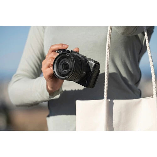 Nikon Nikkor Z DX 12-28mm f3.5-5.6 PZ VR Mirrorless Lens