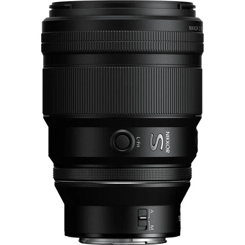 Nikon Nikkor Z 135mm f1.8 S Plena Lens