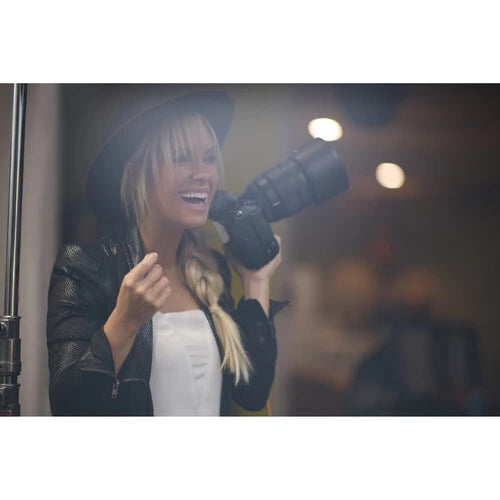 Nikon Nikkor Z 85mm f1.2 S Lens