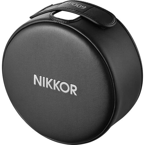 Nikon Nikkor Z 600mm f4 TC VR S  Mirrorless Lens