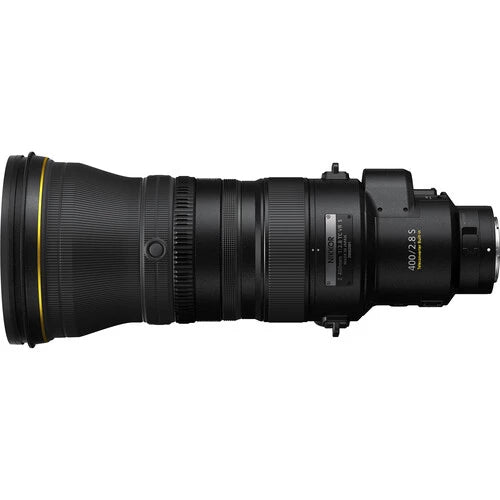 Nikon Nikkor Z 400mm f2.8 TC VR S Lens