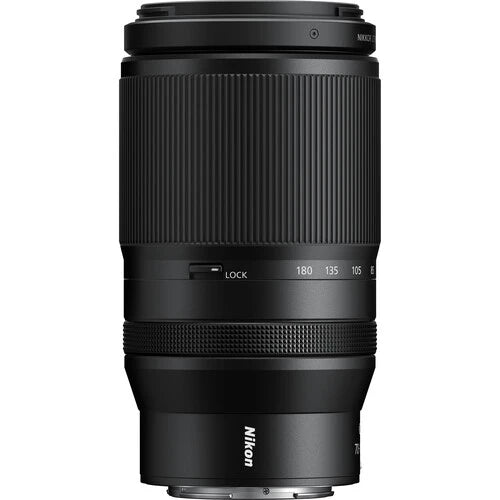 Nikon Nikkor Z 70-180mm f2.8 Mirrorless Lens