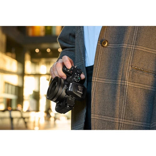 Nikon Nikkor Z 26mm f2.8 Mirrorless Lens