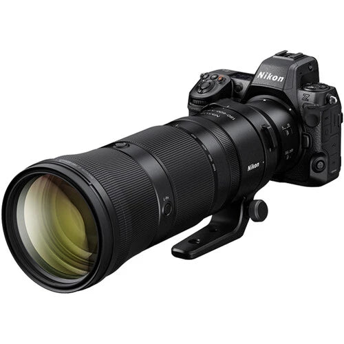 Nikon Nikkor Z 180-600mm f5.6-6.3 VR Mirorrless Lens