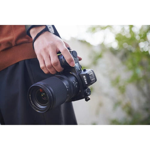Nikon Nikkor Z 28-75mm f2.8 Lens