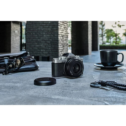 Nikon Nikkor Z 26mm f2.8 Mirrorless Lens