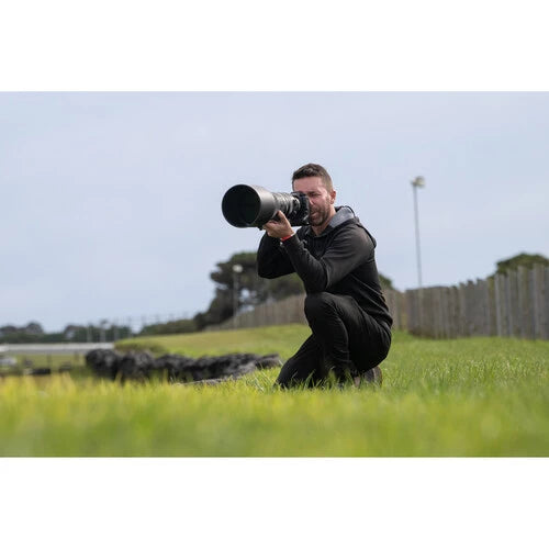 Nikon Nikkor Z 600mm f4 TC VR S  Mirrorless Lens