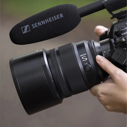 Nikon Nikkor Z 85mm f1.2 S Lens