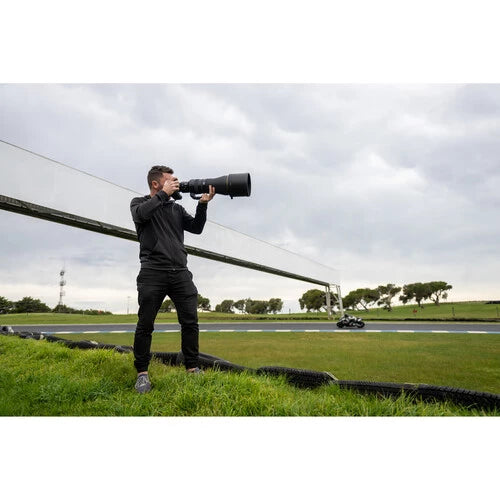 Nikon Nikkor Z 600mm f4 TC VR S  Mirrorless Lens