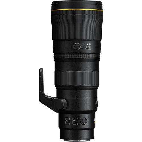 Nikon Nikkor Z 600mm f6.3 VR S Lens
