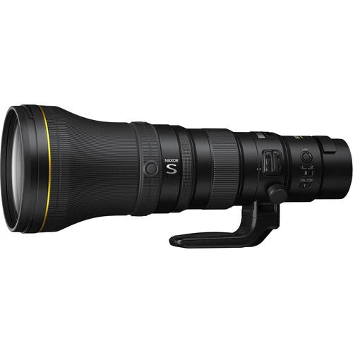 Nikon Nikkor Z 800mm f6.3 VR S Lens