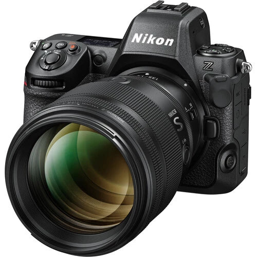 Nikon Nikkor Z 135mm f1.8 S Plena Lens