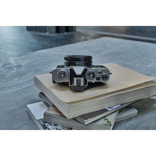 Nikon Nikkor Z 26mm f2.8 Mirrorless Lens