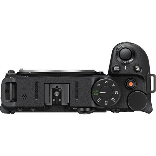 Nikon Z30 Mirrorless Camera Body Only + Nikon FTZ II Mount Adapter Free SD Card 32GB + Hot Shoe (Claim Customer) + Nikon AF-P DX Nikkor 18-55mm f3.5-5.6G Lens