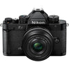 Nikon ZF Mirrorless Camera with 40mm f2 Lens