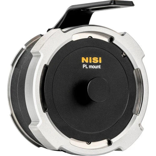 NiSi ATHENA PL-DX Adapter for PL Mount Lenses to DX Mount Cameras