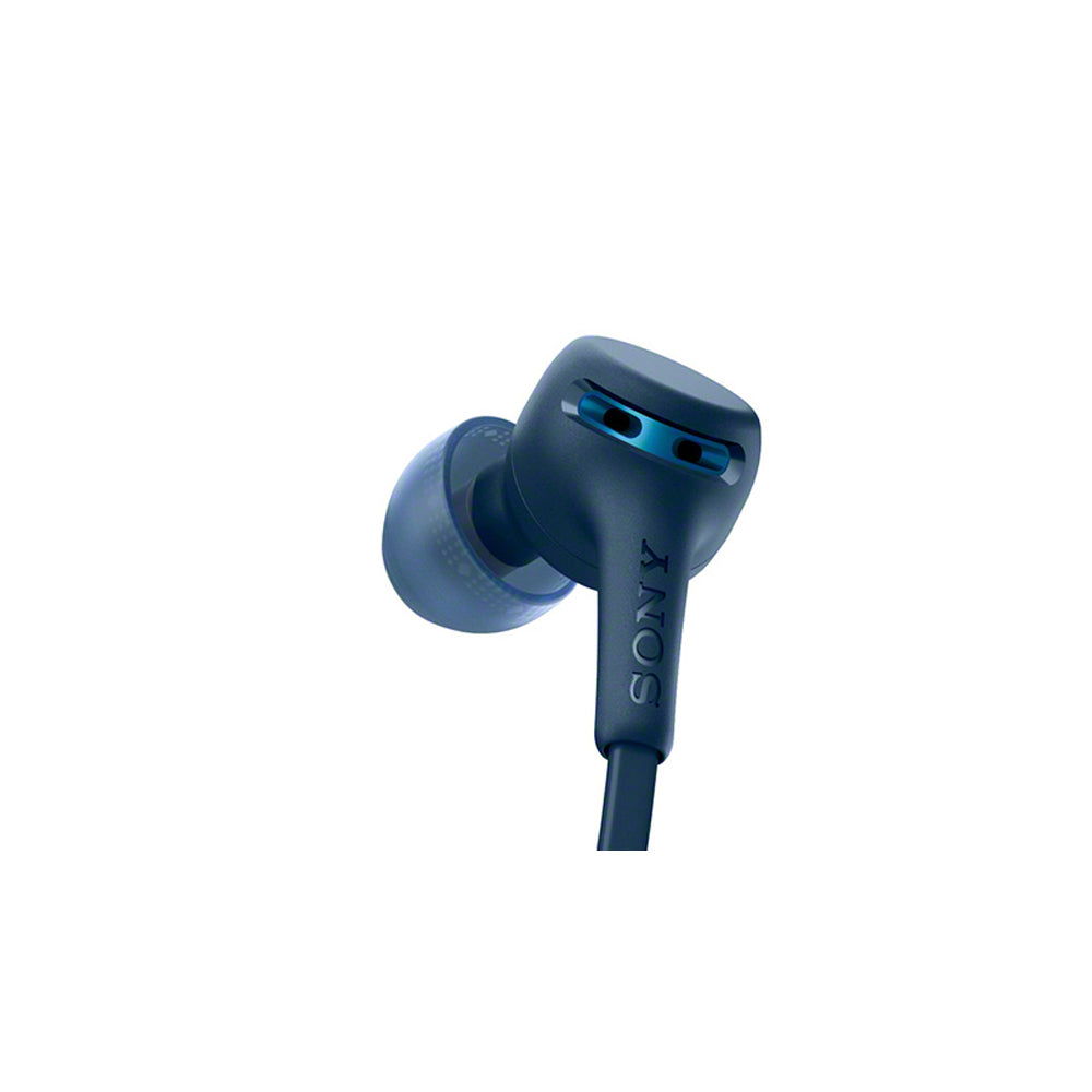Sony WI-XB400 Extra Bass Wireless In-ear Headphones Blue