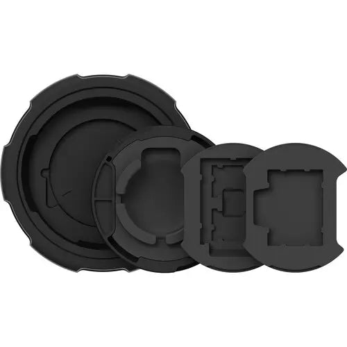 PolarPro Defender Pro Lens Cover (Forest,81-90mm,Large)