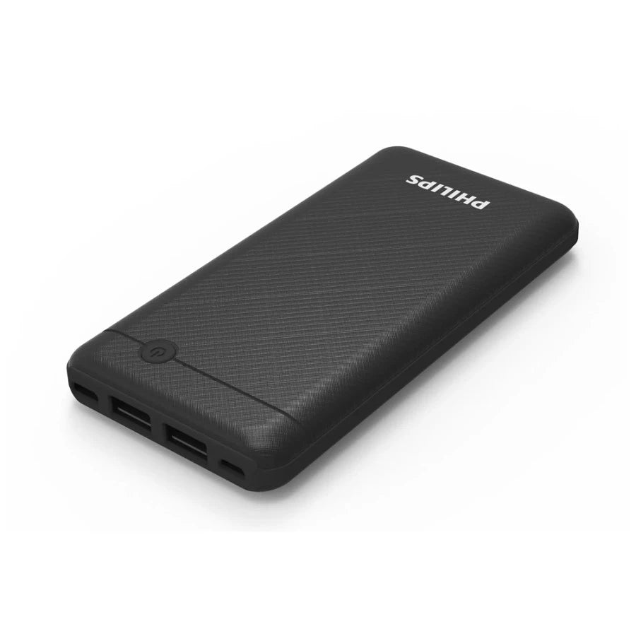 Philips DLP1710CB Universal Power Bank 10.000mAh