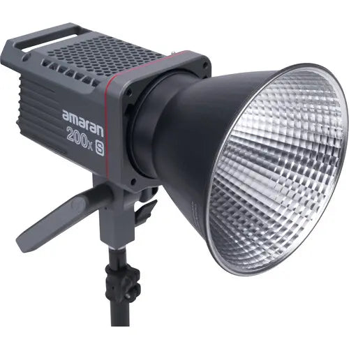 Amaran 200x S Bi-Color LED Light