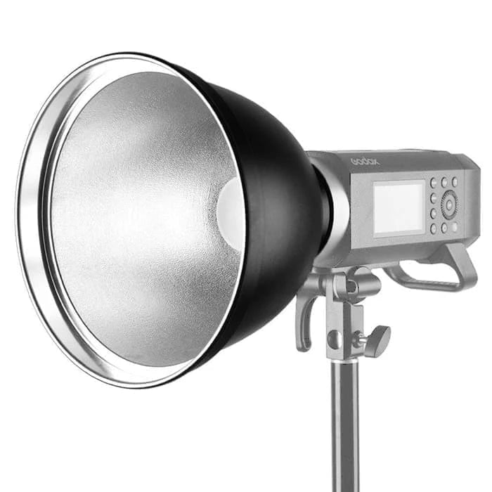 Godox AD-R12 Long Focus Reflector Godox Mount for AD400Pro Flash