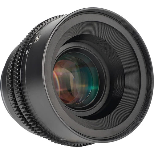 7artisans 35mm T1.05 Vision Cine Lens for Panasonic Leica Sigma L Mount