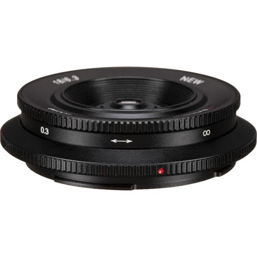 7Artisan 18mm F6.3 Nikon (Z Mount) mark ii