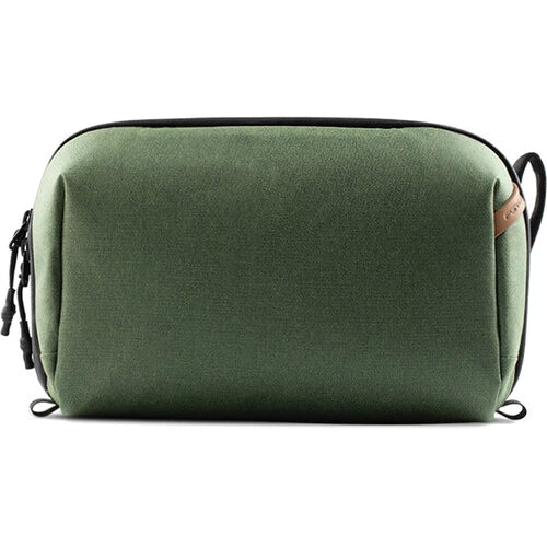 PGYTECH Wash Pouch(Moss Green) P-CB-097