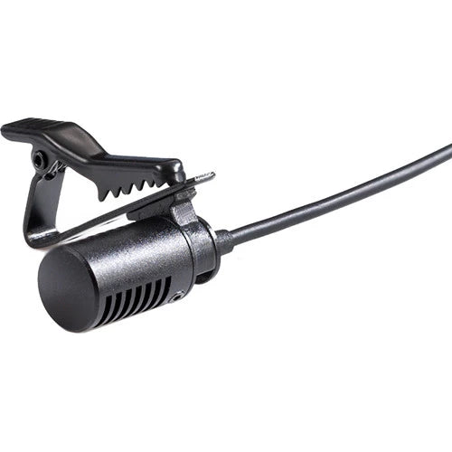Saramonic SR-XMS2 Broadcast-quality Stereo Lavalier Microphone