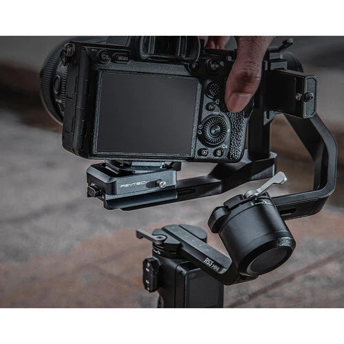 PGYTECH Ronin Stabilizer Quic P-RH-167