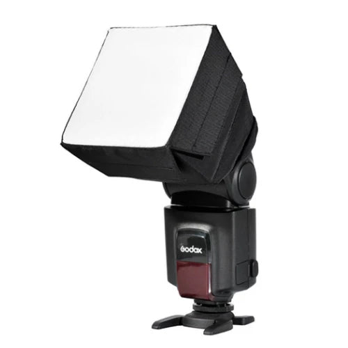 Godox SB1010 Softbox Flash Speedlite Nikon Canon Sony