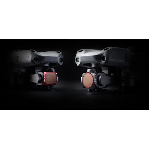 PGYTECH MAVIC AIR 2S Filter ND Set ND 8 16 32 64) (Professional) P-16B-062