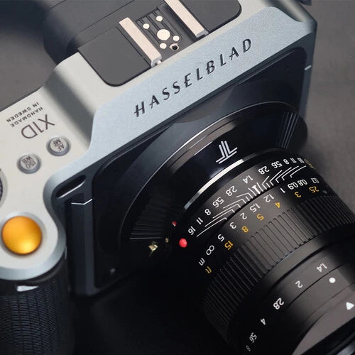 TTartisan Adapter LEICA-X1D