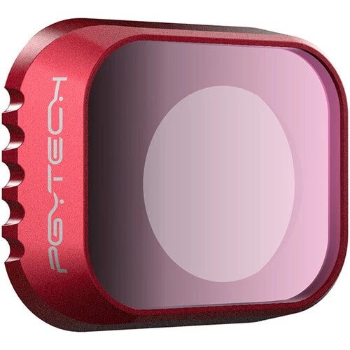 PGYTECH DJI Mini 3 Pro UV Filter (Professional) P-30A-012