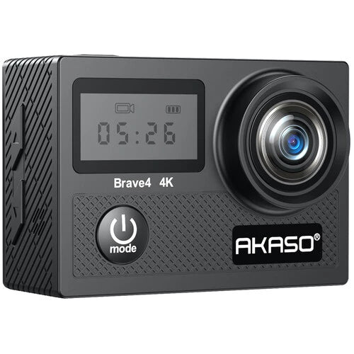 Akaso Action Camera Brave 4