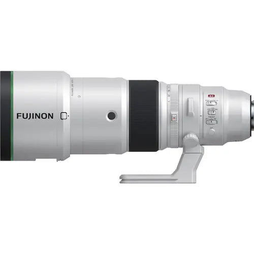 Fujifilm XF 500mm f5.6 R LM OIS WR Lens