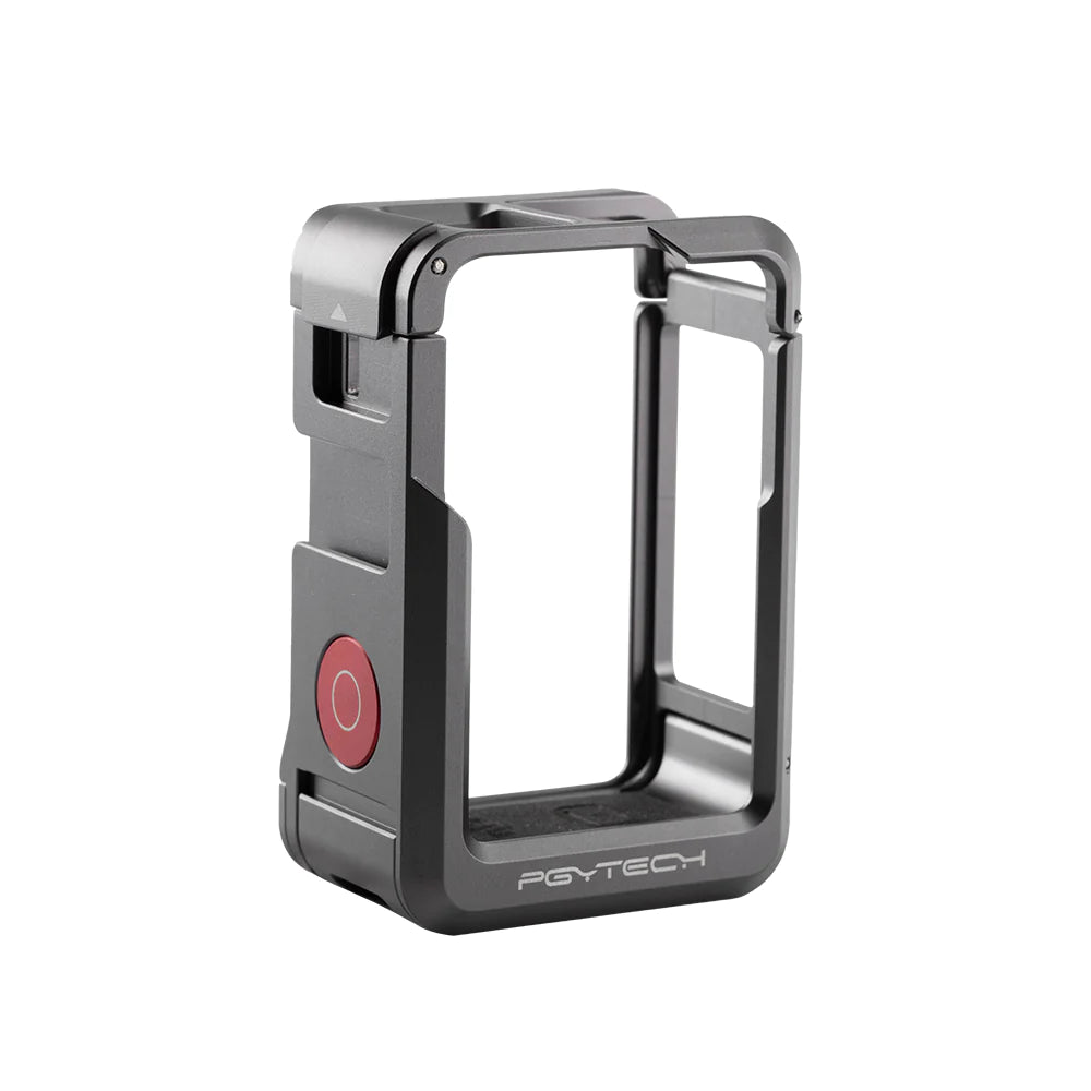 PGYTECH Osmo Action 3/4 Camera Cage P-42C-010