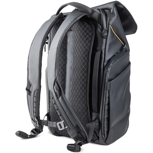 PGYTECH OneGo Backpack 18LObsidian Black P-CB-028