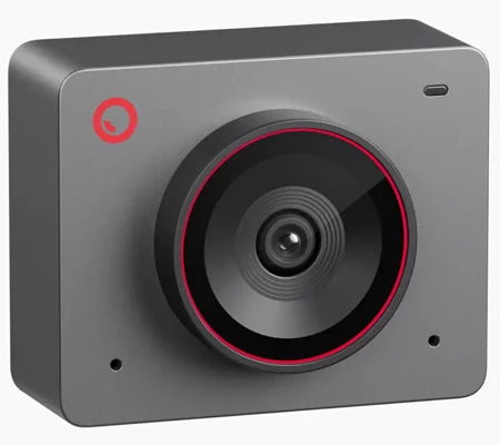 OBSBOT Meet 2 4K Webcam (Space Gray)