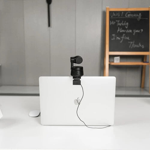 Obsbot Tiny AI Powered PTZ Webcam