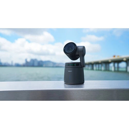 OBSBOT TAIL AIR BUNDLE WITH TAIL AIR REMOTE CONTROLLER
