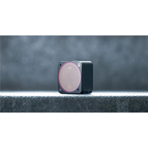 PGYTECH DJI Action 2 Filter ND SetND 8 16 32 64) (Professional) P-28A-013
