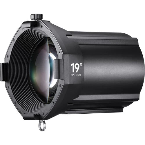 Godox Knowled GP-Lens 19 for GP Projection Attachment