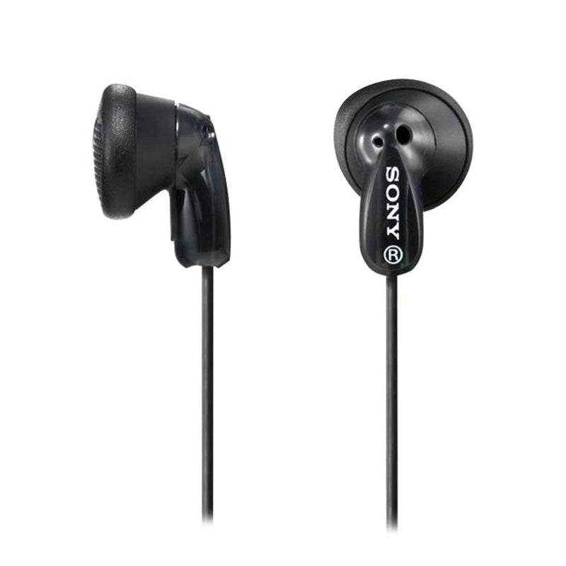 Sony MDR-E9LP Stereo Earbuds Grey