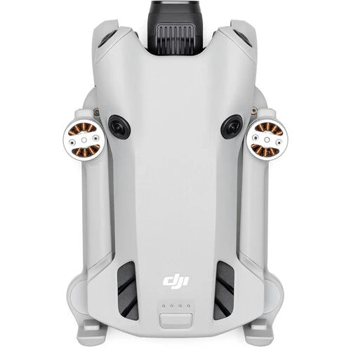 DJI Mini 4 Pro Fly More Combo Plus (DJIRC2)